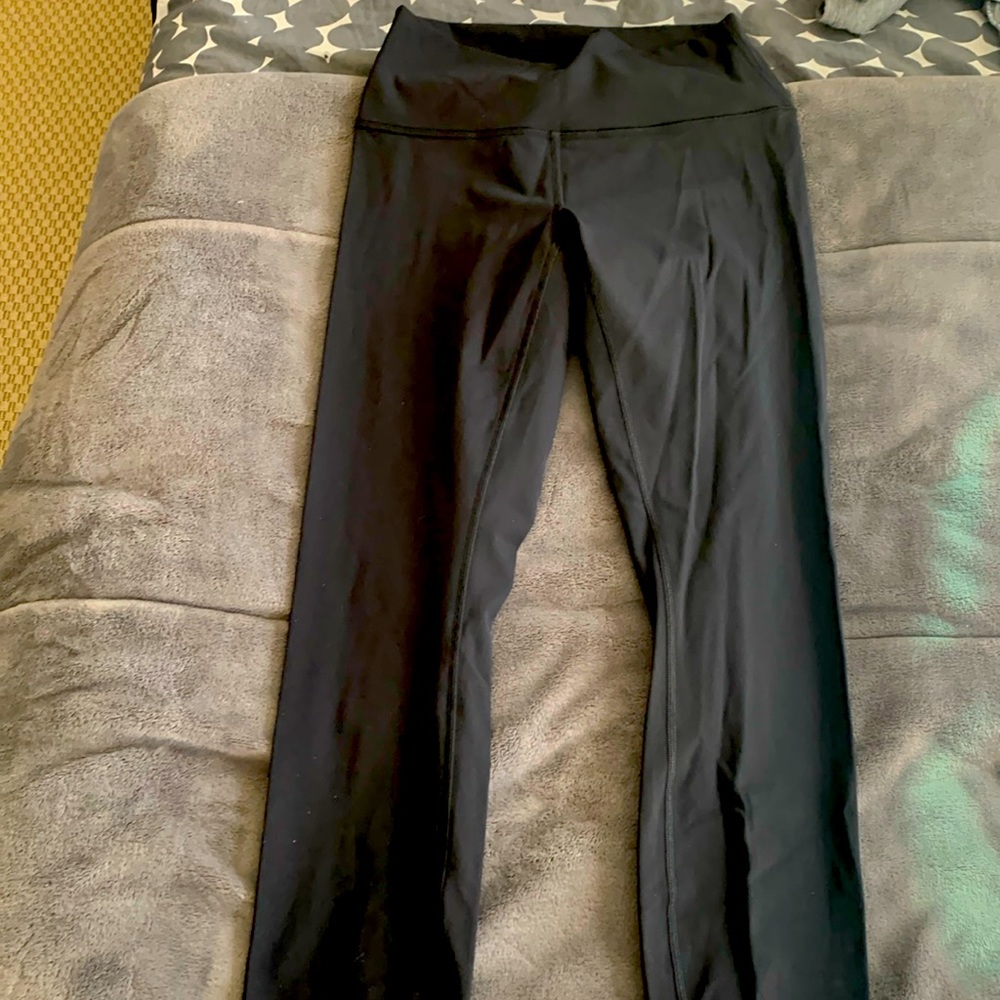 Brand new never worn HR align leggings